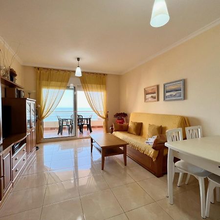 卡尔佩Playa De Oro 10 Con Vistas Increibles Al Mar!公寓 外观 照片